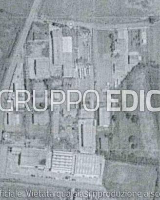 Terreno, San Cipriano Po.