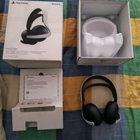 Cuffie Pulse elite ps5
