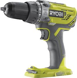 Ryobi R18PD3-0 Trapano Avvitatore a Percussione a