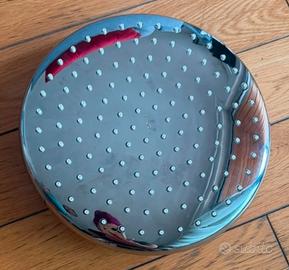 Soffione Grohe Vitalio 250 mm cromo