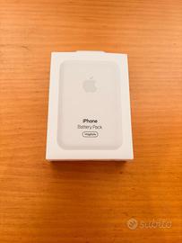 Apple iPhone Battery Pack