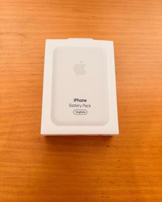Apple iPhone Battery Pack