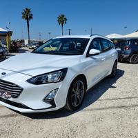 Ford Focus 1.5 EcoBlue 120 CV automatico SW Busine