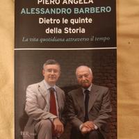 Dietro le quinte della Storia