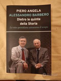 Dietro le quinte della Storia