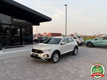 VOLKSWAGEN T-Roc 1.0 TSI RESTYLING ANCHE PER NEO