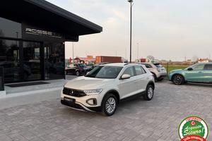 VOLKSWAGEN T-Roc 1.0 TSI RESTYLING ANCHE PER NEO