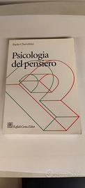 Psicologia del pensiero - Cherubini