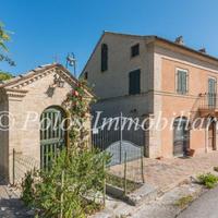 Casa singola - Ponzano di Fermo