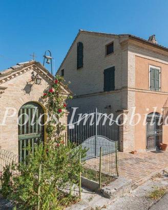 Casa singola - Ponzano di Fermo