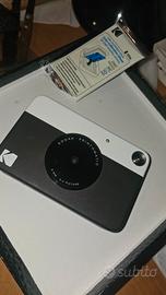 KODAK Printomatic Fotocamera digitale 