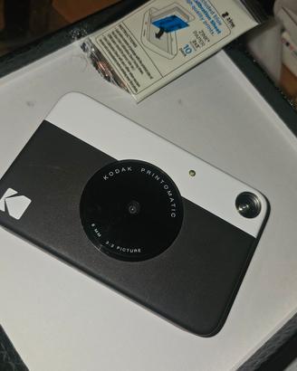 KODAK Printomatic Fotocamera digitale 