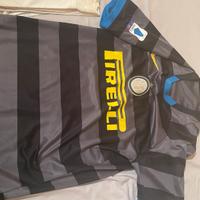 Maglia inter nike98