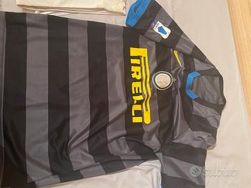 Maglia inter nike98