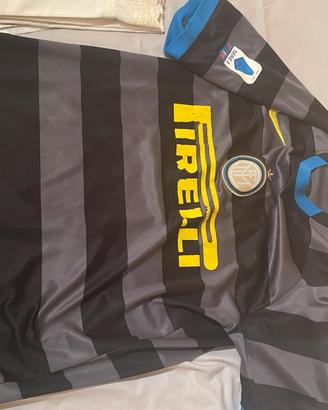 Maglia inter nike98