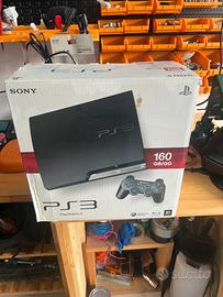 Play station 3