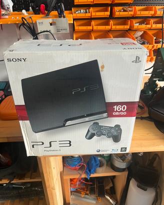 Play station 3