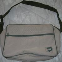 Borsa tracolla da viaggio