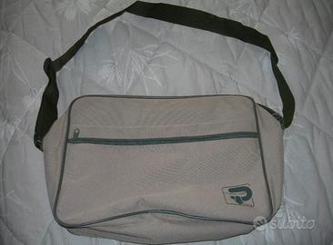 Borsa tracolla da viaggio