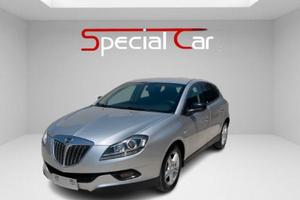 Lancia Delta 1.6 MJT DPF Oro