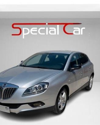 Lancia Delta 1.6 MJT DPF Oro