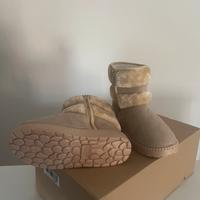 Scarpe invernali bambina