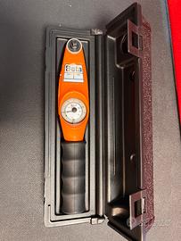 Chiave dinamometrica BETA 590 0,3-4Nm