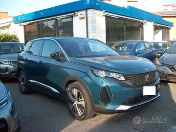 Peugeot 3008 BlueHDi 130 S&S EAT8 Allure Pack