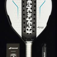 BL003 Babolat Lamborghini