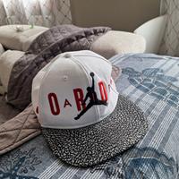 cappello Jordan bambino