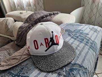 cappello Jordan bambino