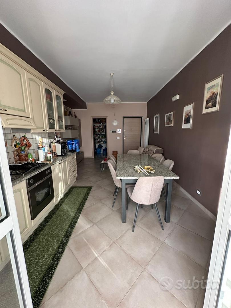 Appartamento – CS - Vista 2