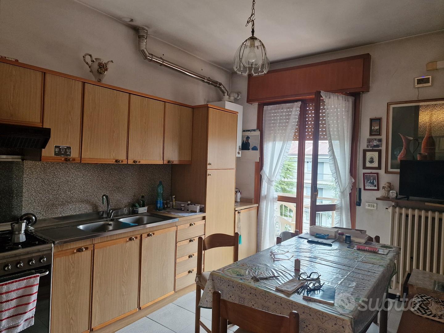 Appartamento – Cividate al Piano - Vista 2