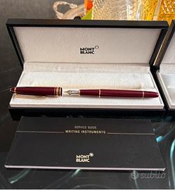 Stilografica Montblanc