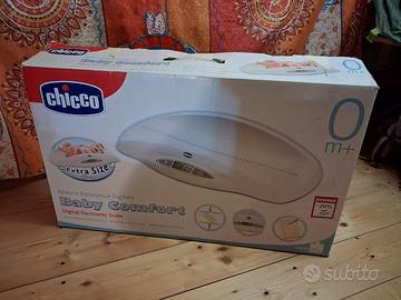 Bilancia neonato chicco