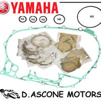 KIT DISCHI FRIZIONE TMAX ORIGINALI 500 2001 2011