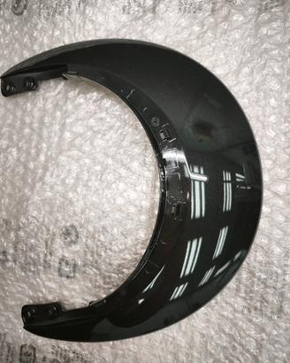 visiera polo per casco kep Italia cromo 2.0