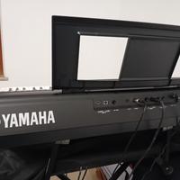 TASTIERA YAMAHA PSR SX 600