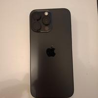 Iphone 16 pro max 256 gb
