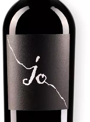 Gianfranco Fino - JO 2006 Prima annata Negroamaro