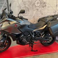 HONDA NT 1100 MANUALE