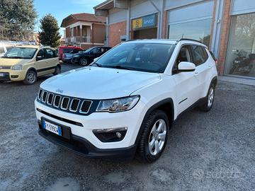 Jeep Compass 1.4 Benzina -140CV