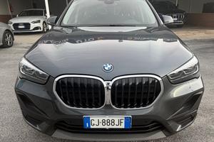 Bmw X1 xDrive25e Business Advantage