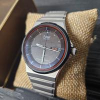 Orologio Pulsar vintage a energia solare