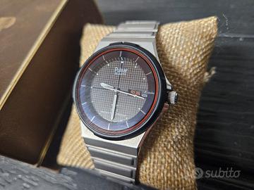 Orologio Pulsar vintage a energia solare