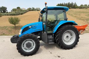 Landini Powermondial 115 cv