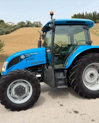 Landini Powermondial 115 cv