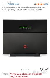 modem tim