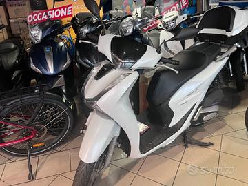Honda SH 150