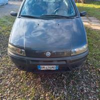 PUNTO 3 PORTE 1.2 NEOPATENTATI 
